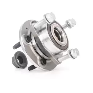 Image of RIDEX Wheel bearing kit 654W0635 Wheel hub bearing,Wheel bearing OPEL,CHEVROLET,VAUXHALL,Astra J Sports Tourer (P10),ASTRA J,ZAFIRA TOURER C (P12)