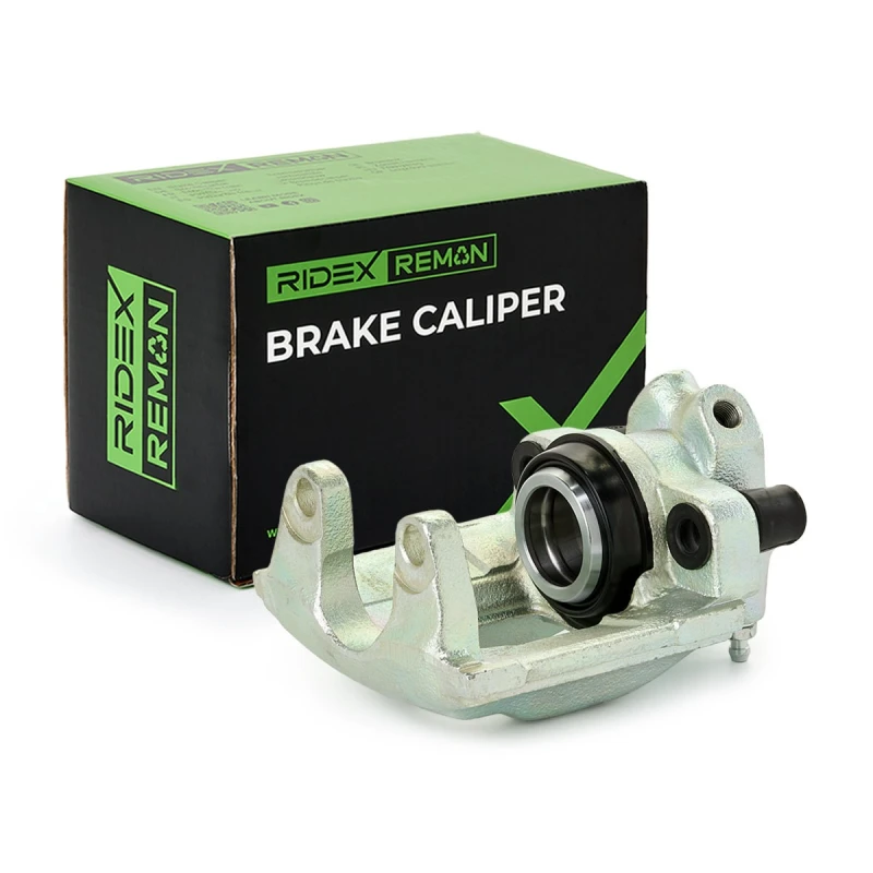 Image of RIDEX REMAN Brake caliper RIDEX REMAN 78B0417R