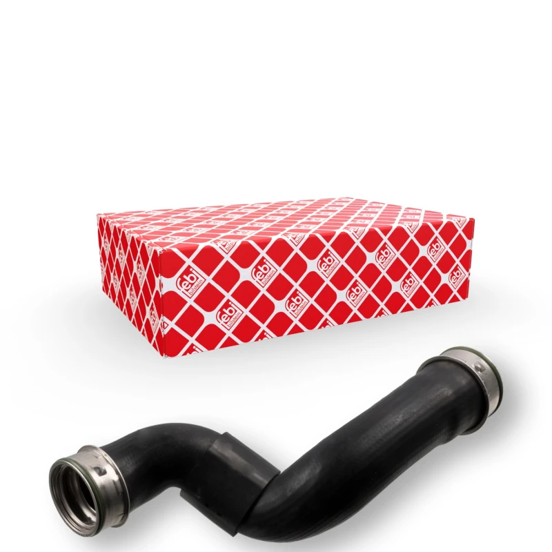 Image of Charger intake hose FEBI BILSTEIN 102628