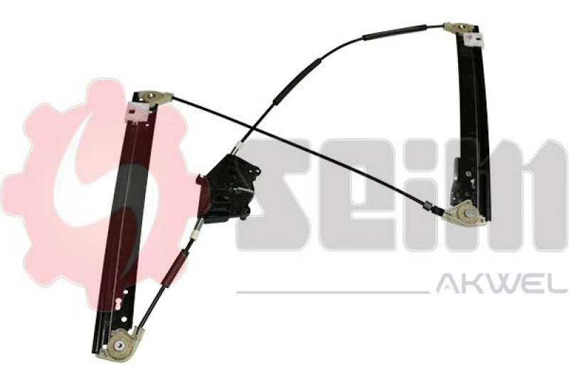 Image of Window regulator SEIM 900407