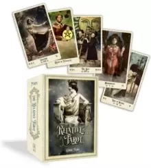 Image of The Relative Tarot