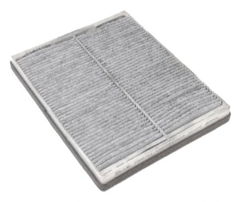 Image of Blue PRINT ADM52524 Pollen filter Activated Carbon Filter Filter,interior air (424)
