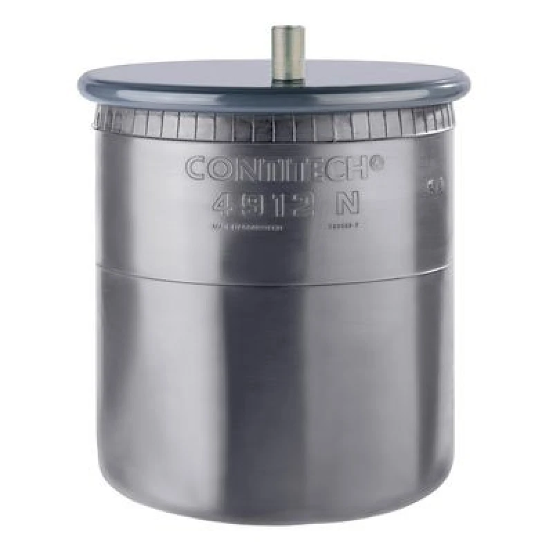 Image of Boot, air suspension CONTITECH AIR SPRING 4912 N P13