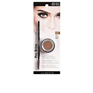 Image of POMADA CEJAS C/ BRUSH #castano medio