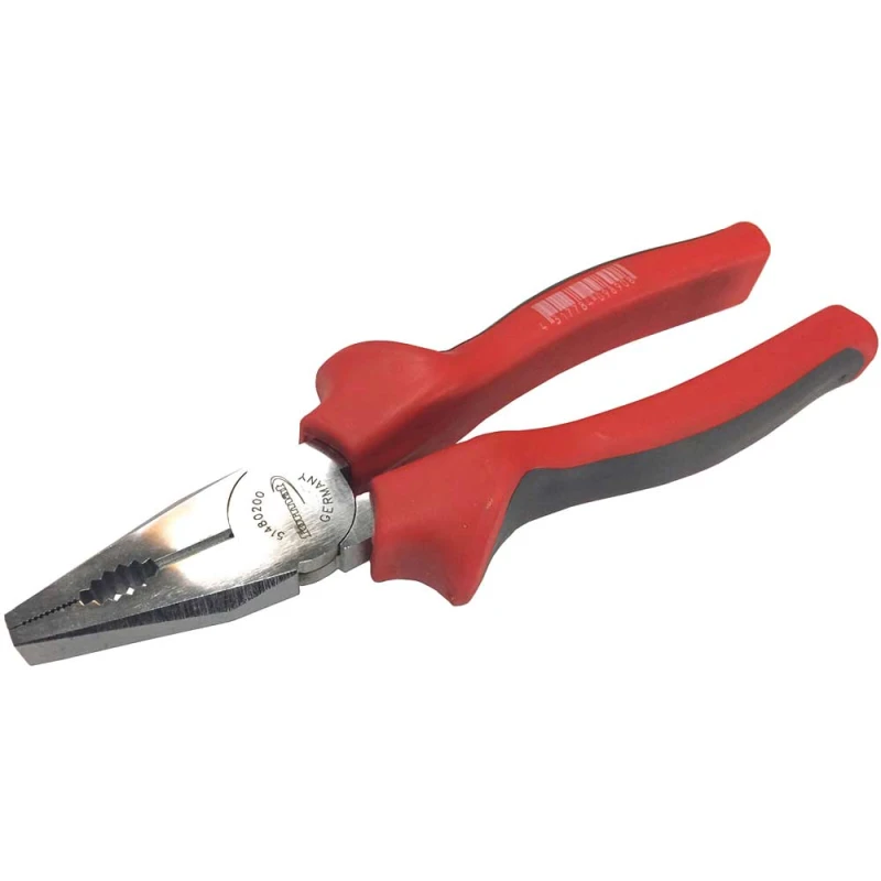 Image of Format Combination Pliers 200mm 51480200