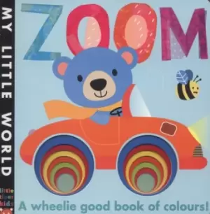 Image of Zoom by Jonathan Litton
