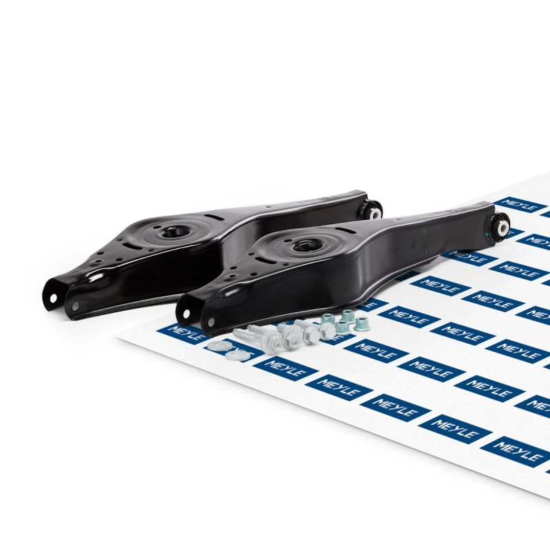 Image of Link set, wheel suspension MEYLE 116 050 0222