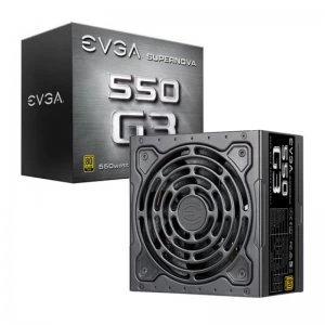 Image of 550w G3 80+ Modular Gold