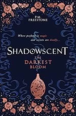 Image of Shadowscent #1: The Darkest Bloom