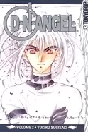 Image of d n angel vol 2
