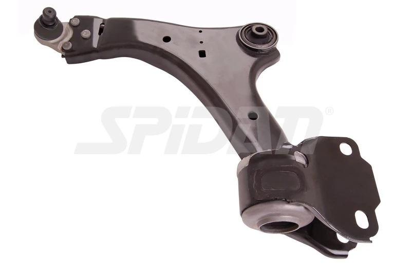 Image of SPIDAN CHASSIS PARTS Suspension arm SPIDAN CHASSIS PARTS 58666