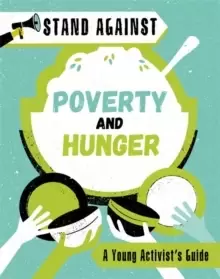 Image of Stand Against: Poverty and Hunger