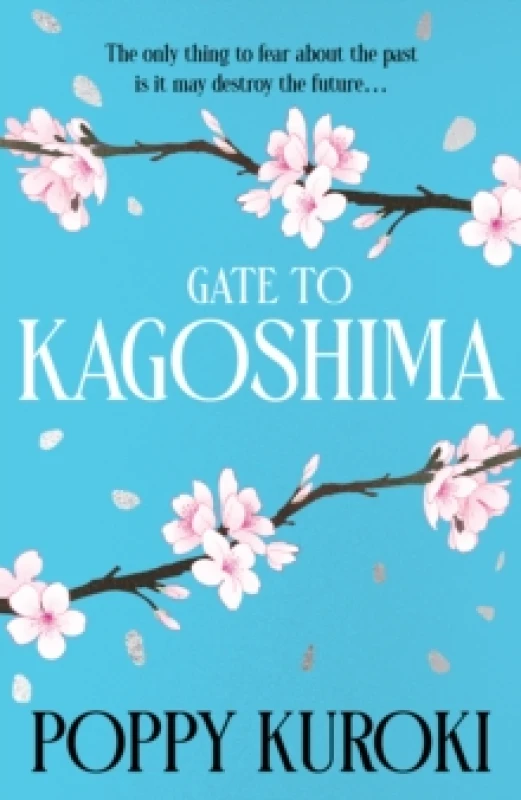 Image of Gate to Kagoshima. Paperback. By Poppy Kuroki Books