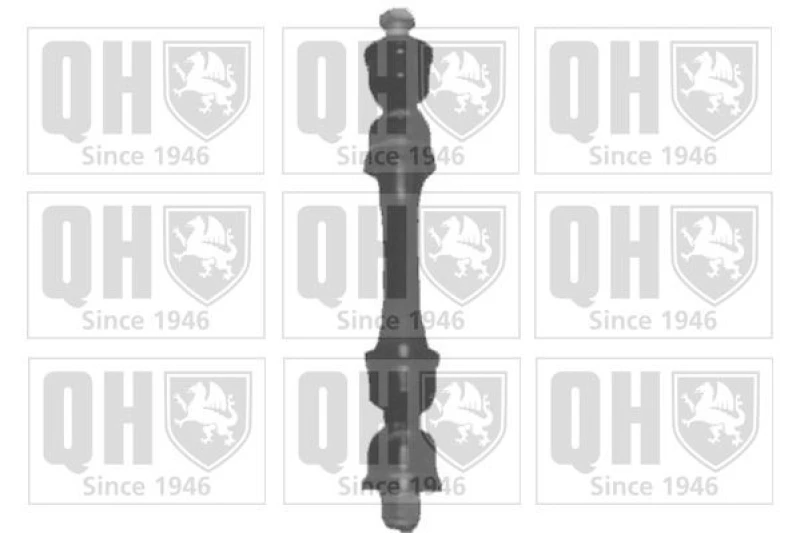 Image of QUINTON HAZELL Anti-roll bar link QUINTON HAZELL QLS3303S