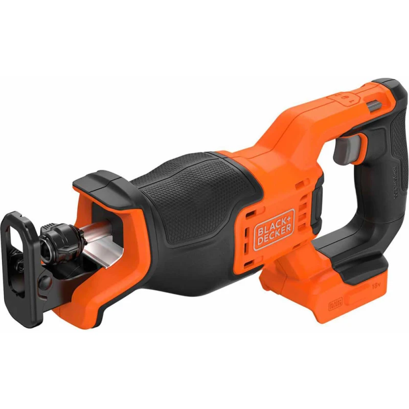 Image of Black and Decker BLCR78 18v Cordless Brushless Reciprocating Saw No Batteries No Charger No Case BLCR78N