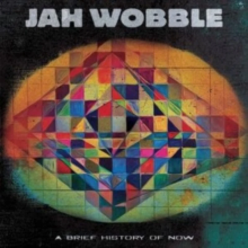 Image of A Brief History of Now Cassettes & Vinyl