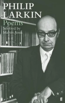 Image of Poems by Philip Larkin Hardback