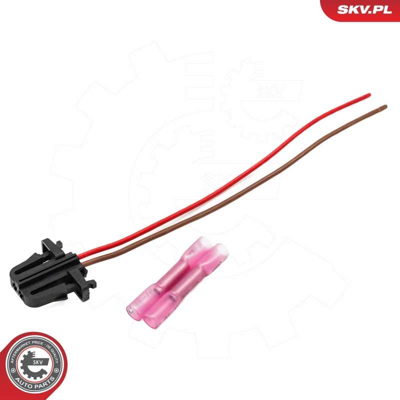 Image of ESEN SKV Wiring loom repair kit ESEN SKV 53SKV259
