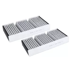 image of Cabin Filter Set ADU172531 by Blue Print