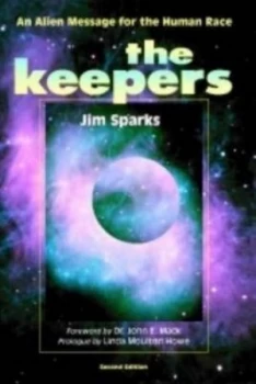 Image of The Keepers by Jim Sparks Paperback