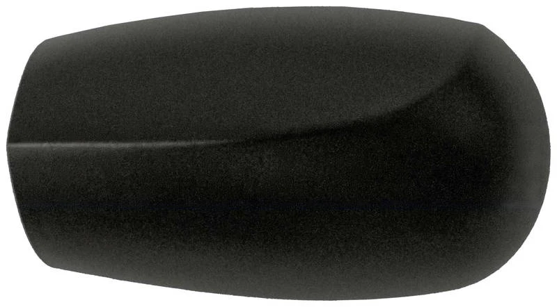 Image of PRASCO FT1337404 Cover, outside mirror Left, Black Cover,outside mirror (23)