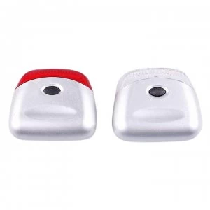 Image of Muddyfox LED 100 Lights - Silver
