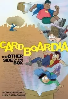 Image of Cardboardia 1: The Other Side of the Box