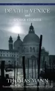 Image of death in venice and other stories