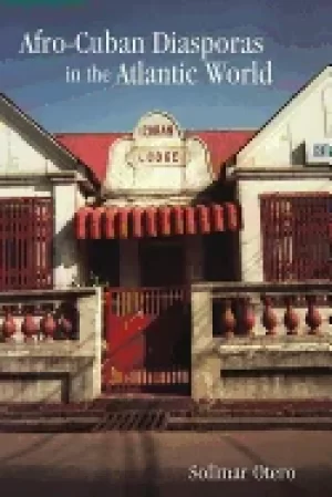 Image of afro cuban diasporas in the atlantic world