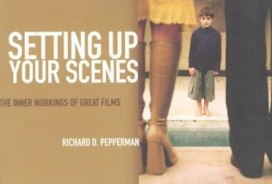 Image of Setting up Your Scenes by Richard D Pepperman Paperback