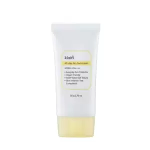 image of Klairs All-Day Airy Sunscreen SPF50+ PA++++ 50ml