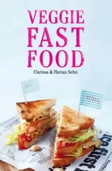 Image of Veggie Fast Food