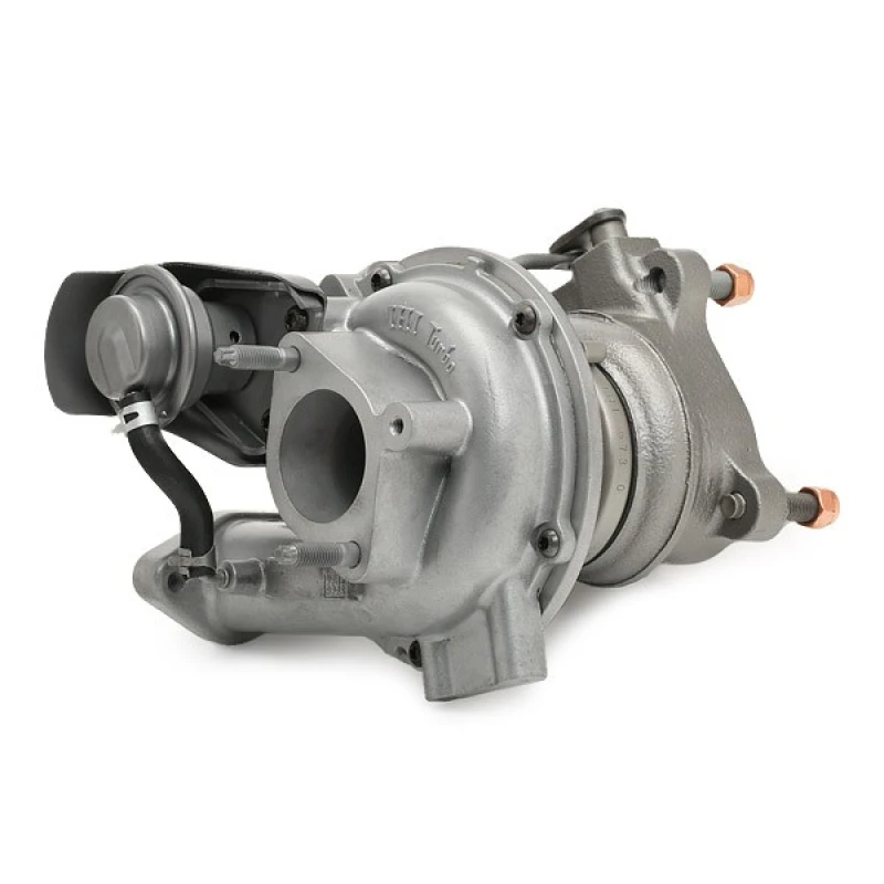 Image of RIDEX REMAN Turbocharger RIDEX REMAN 2234C10655R