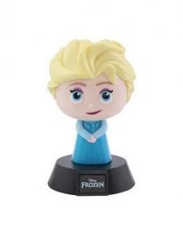 Image of Disney Frozen Elsa Icon Light Bdp