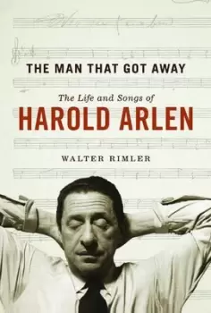 Image of The Man That Got Away by Walter Rimler