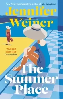 Image of The Summer Place : The perfect beach read for 2023