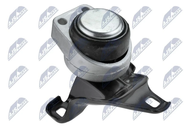 Image of NTY ZPS-FR-011 Engine mount Lower, Manual Transmission Engine Mounting (247)