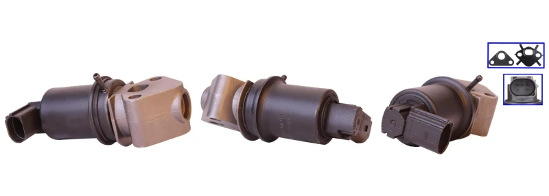 Image of DRI EGR valve DRI 717720112