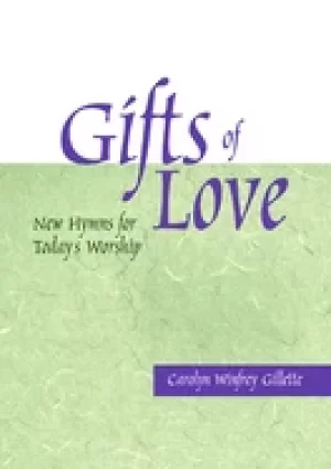 Image of gifts of love