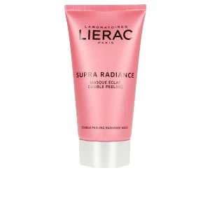 SUPRA RADIANCE masque eclat double peeling 75ml