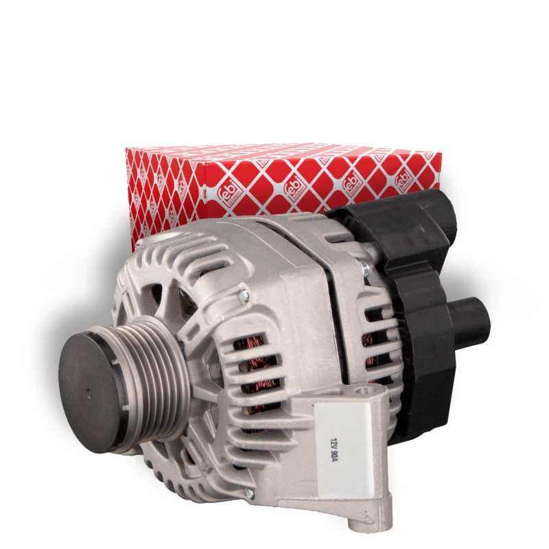 Image of Alternator FEBI BILSTEIN 102928