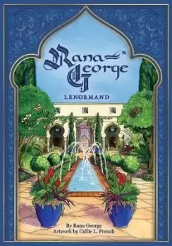 Image of Rana George Lenormand by Rana George