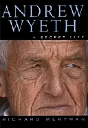Image of andrew wyeth a secret life