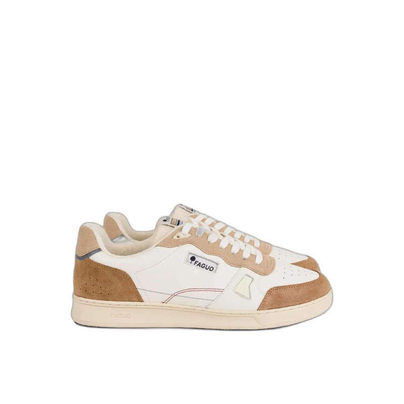 Image of Faguo Trainers Faguo Commute 1 Beige Male 44