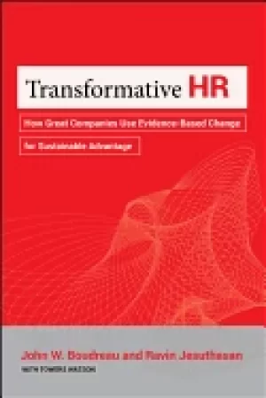 Image of transformative hr