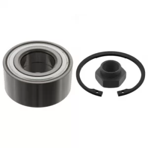 image of Wheel Bearing Kit 05542 by Febi Bilstein