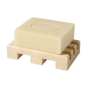 image of Balade en Provence Wooden Soap Holder