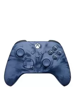 Image of Xbox Wireless Controller - Stormcloud Vapor Special Edition