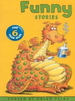 Image of Funny Stories for Six Year Olds by Helen Paiba Paperback