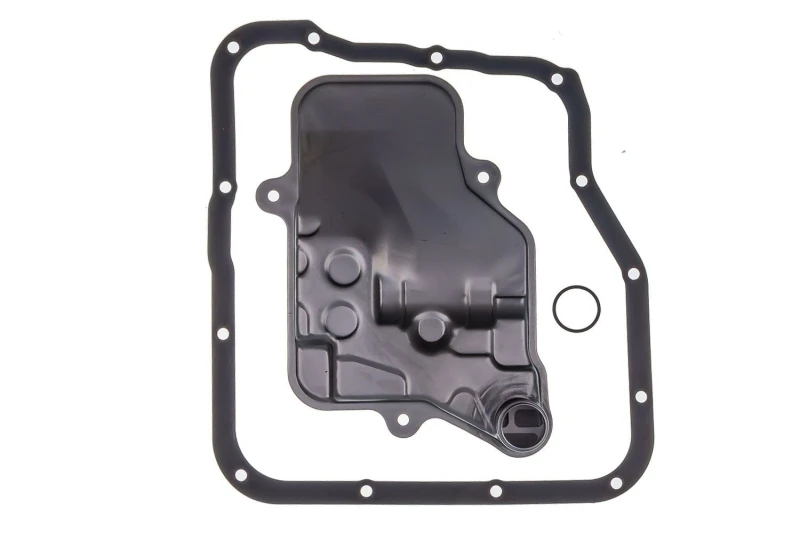 Image of DENCKERMANN Automatic transmission filter kit DENCKERMANN A220098